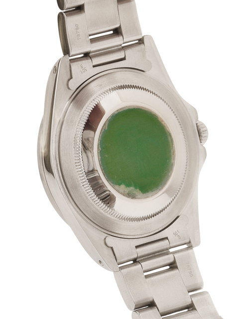 Rolex Explorer II 16570 Image 4